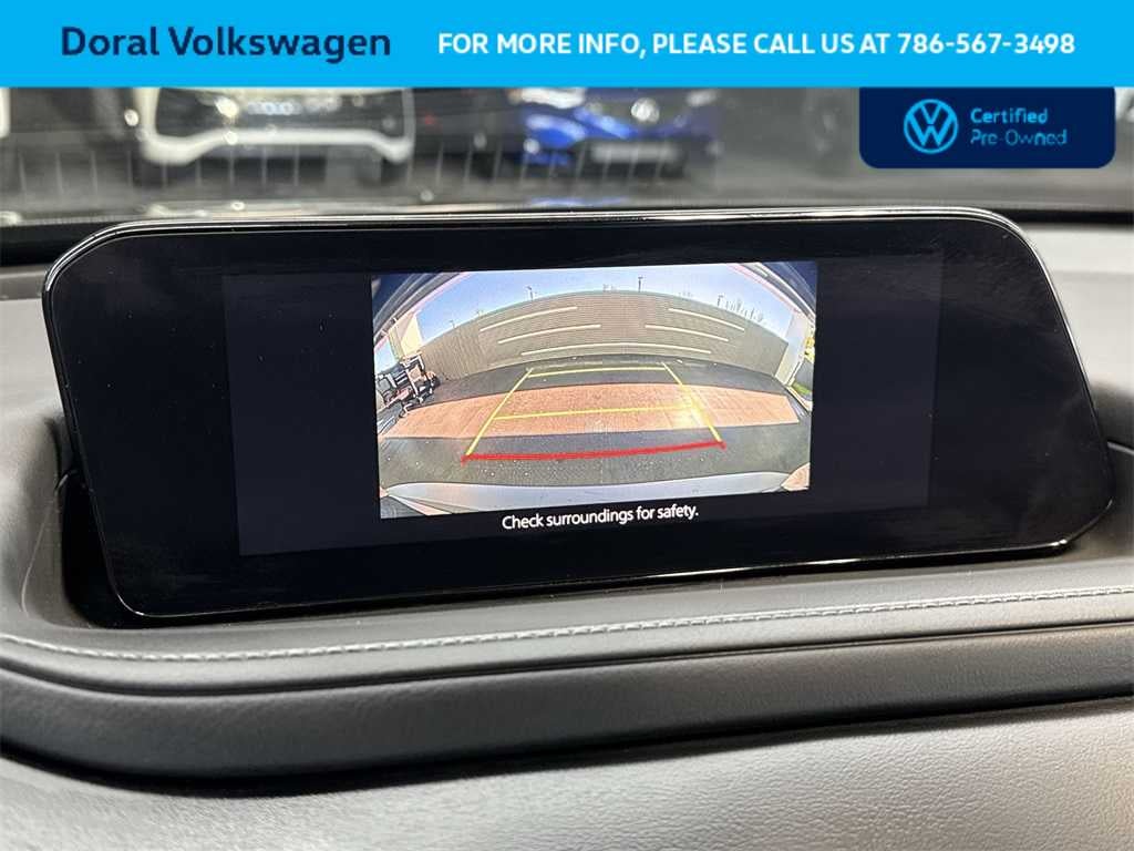 2025 Mazda Mazda CX-30 2.5 S Select Sport