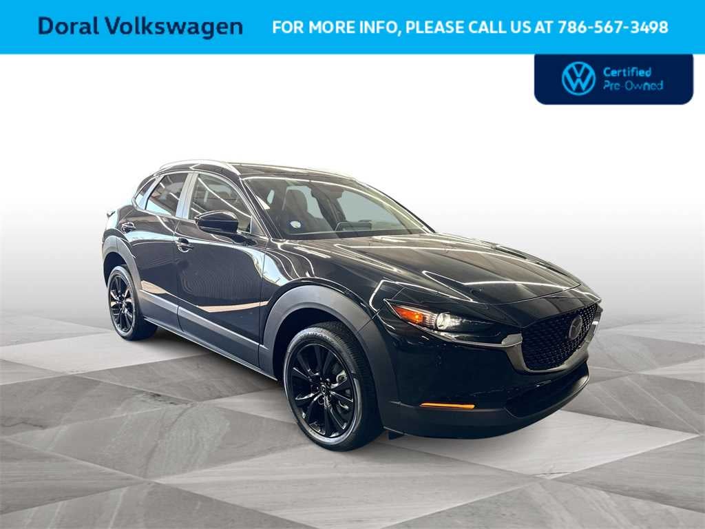 2025 Mazda Mazda CX-30 2.5 S Select Sport