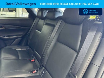 2025 Mazda Mazda CX-30 2.5 S Select Sport