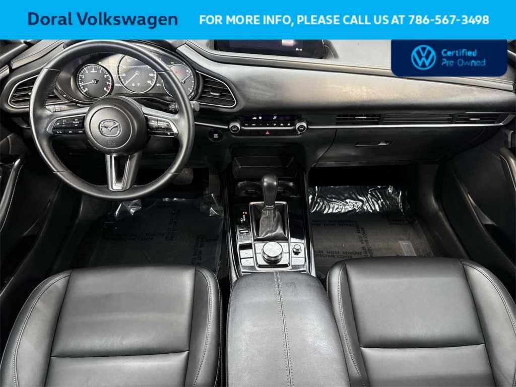 2025 Mazda Mazda CX-30 2.5 S Select Sport