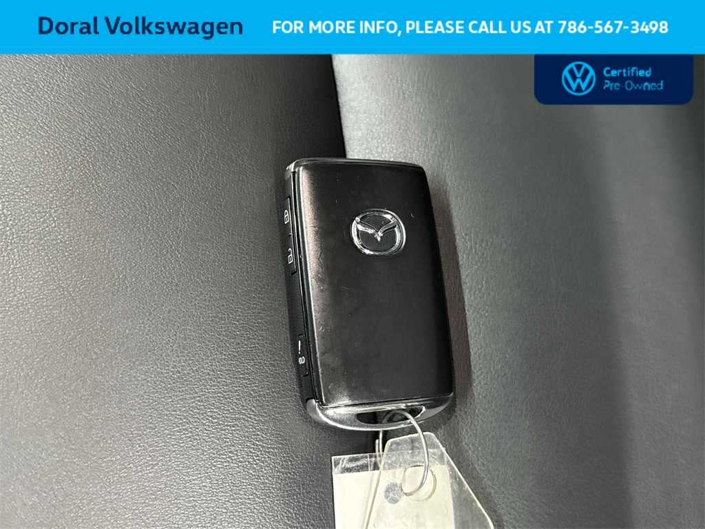 2025 Mazda Mazda CX-30 2.5 S Select Sport