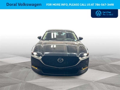 2025 Mazda Mazda CX-30 2.5 S Select Sport