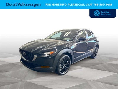 2025 Mazda Mazda CX-30 2.5 S Select Sport