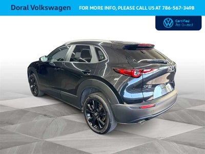 2025 Mazda Mazda CX-30 2.5 S Select Sport