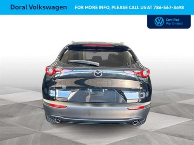 2025 Mazda Mazda CX-30 2.5 S Select Sport