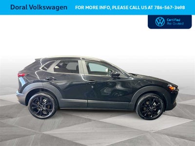 2025 Mazda Mazda CX-30 2.5 S Select Sport