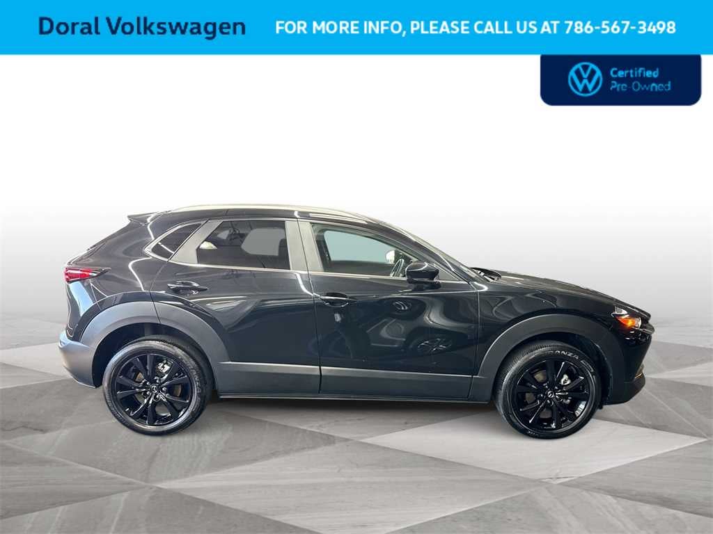 2025 Mazda Mazda CX-30 2.5 S Select Sport