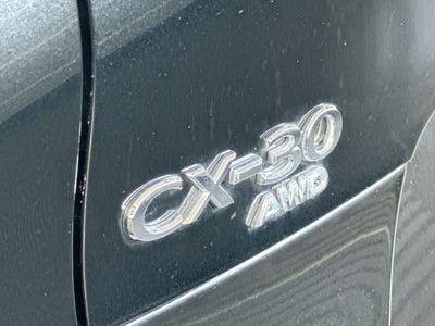 2021 Mazda Mazda CX-30 Turbo Premium Package