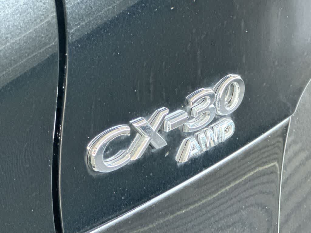 2021 Mazda Mazda CX-30 Turbo Premium Package