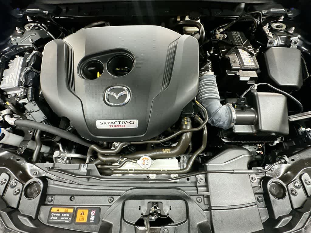 2021 Mazda Mazda CX-30 Turbo Premium Package