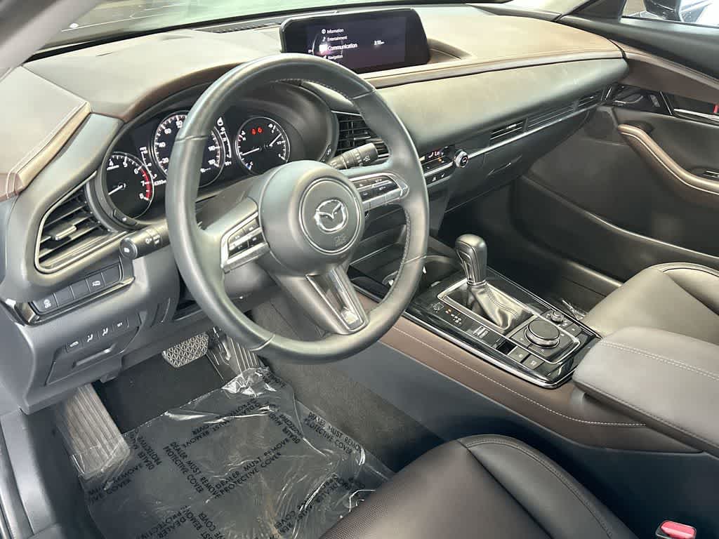 2021 Mazda Mazda CX-30 Turbo Premium Package