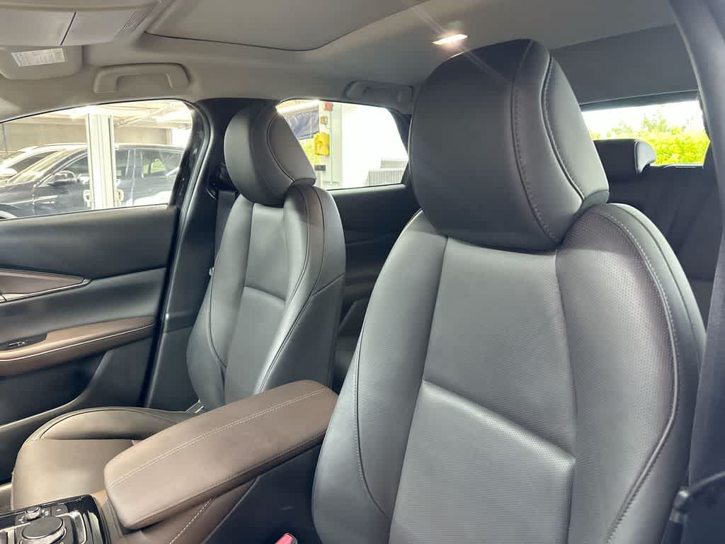 2021 Mazda Mazda CX-30 Turbo Premium Package