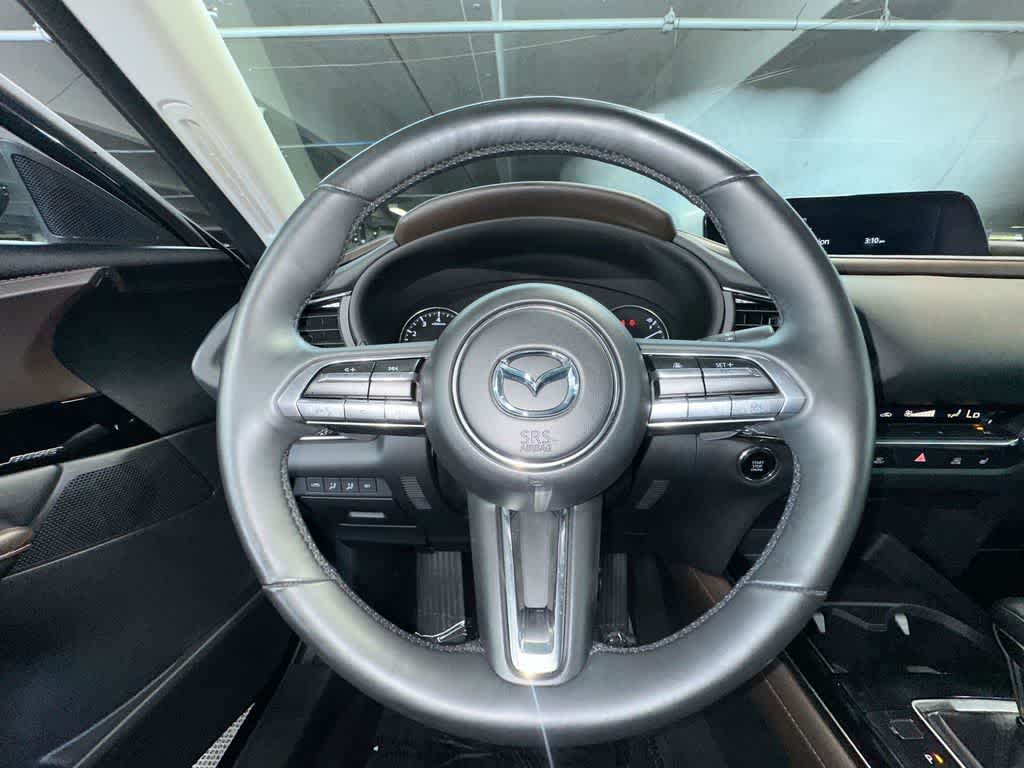2021 Mazda Mazda CX-30 Turbo Premium Package