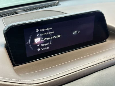 2021 Mazda Mazda CX-30 Turbo Premium Package