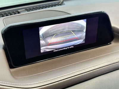 2021 Mazda Mazda CX-30 Turbo Premium Package