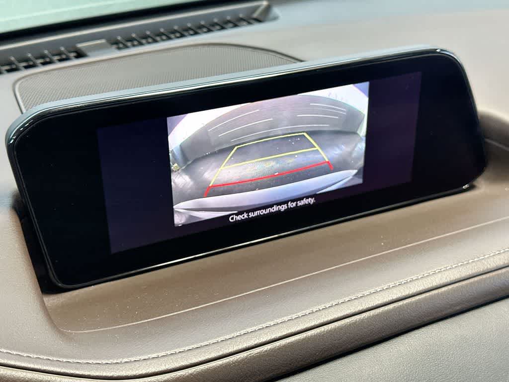 2021 Mazda Mazda CX-30 Turbo Premium Package