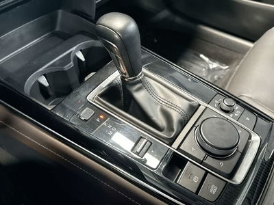 2021 Mazda Mazda CX-30 Turbo Premium Package
