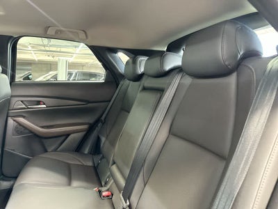 2021 Mazda Mazda CX-30 Turbo Premium Package