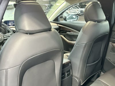 2021 Mazda Mazda CX-30 Turbo Premium Package