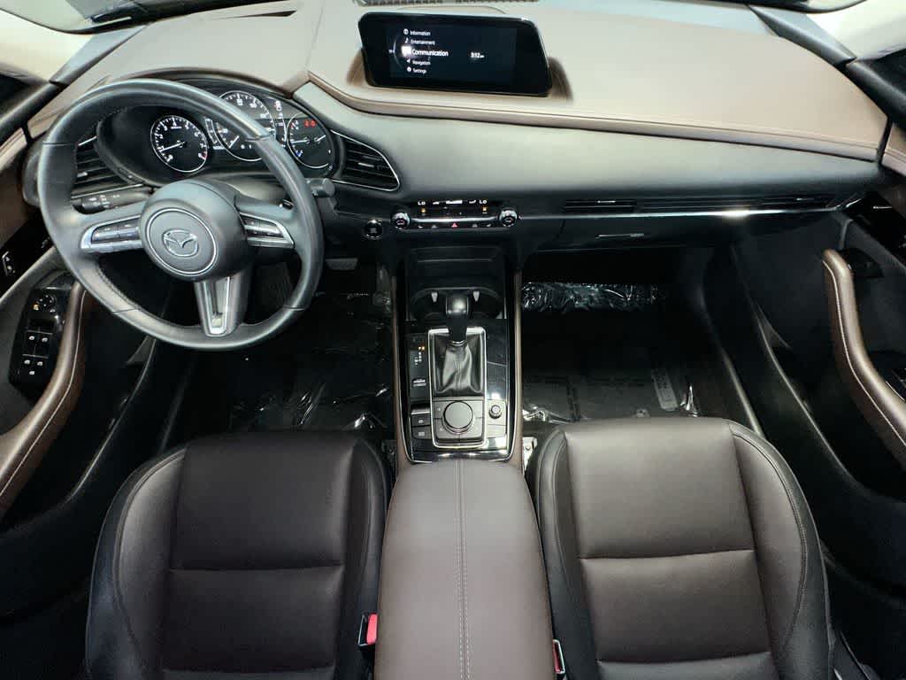 2021 Mazda Mazda CX-30 Turbo Premium Package