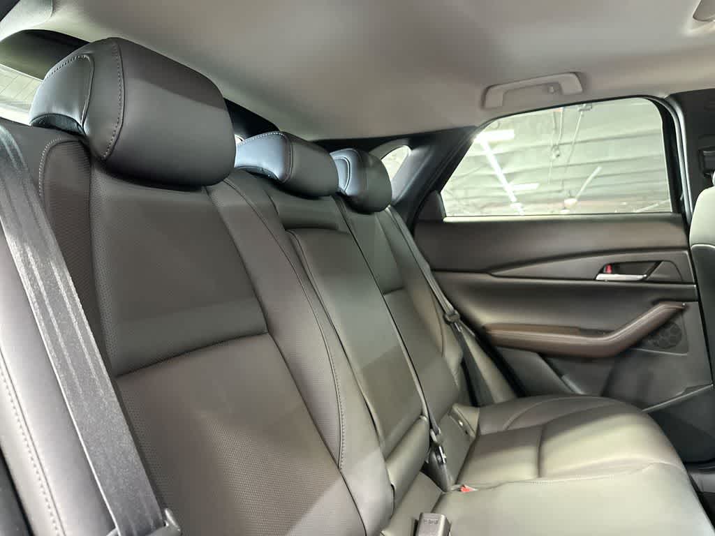 2021 Mazda Mazda CX-30 Turbo Premium Package