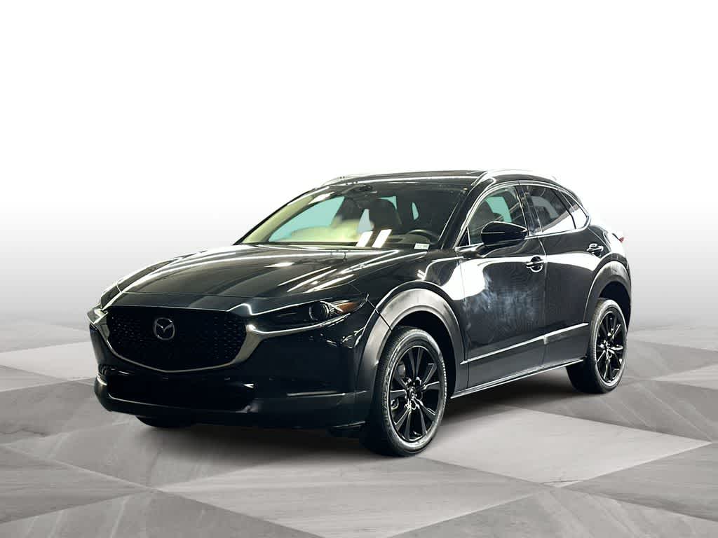 2021 Mazda Mazda CX-30 Turbo Premium Package