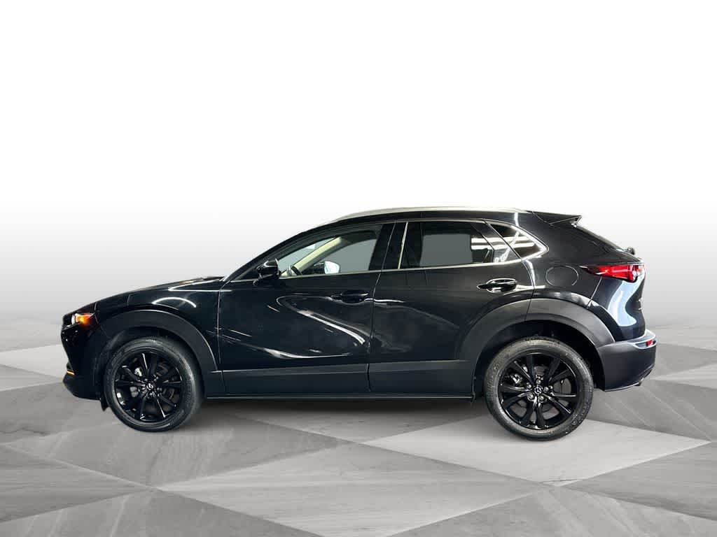 2021 Mazda Mazda CX-30 Turbo Premium Package