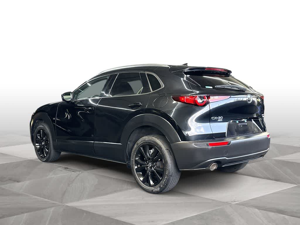 2021 Mazda Mazda CX-30 Turbo Premium Package