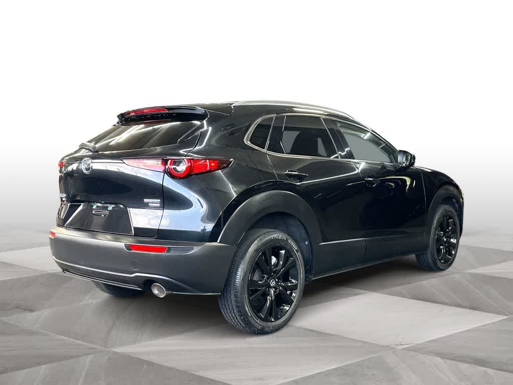 2021 Mazda Mazda CX-30 Turbo Premium Package