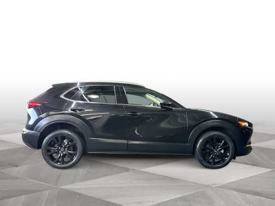 2021 Mazda Mazda CX-30 Turbo Premium Package