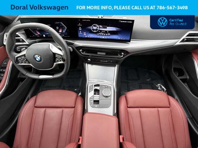 2025 BMW 330i 330i