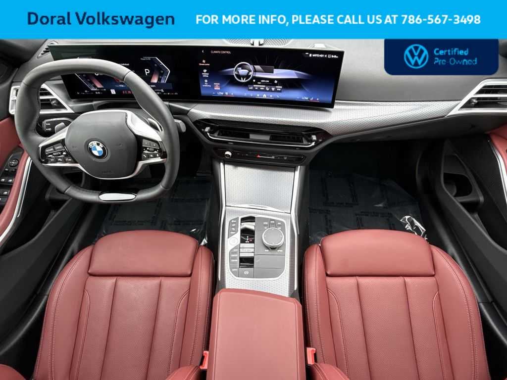 2025 BMW 330i 330i