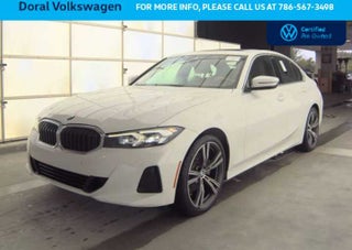 2024 BMW 330i 330i