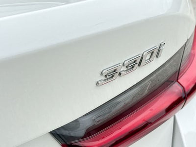 2026 BMW 330i NA xDrive 330i NA xDrive