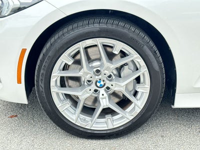 2026 BMW 330i NA xDrive 330i NA xDrive