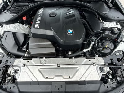 2026 BMW 330i NA xDrive 330i NA xDrive