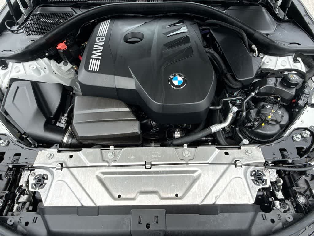 2026 BMW 330i NA xDrive 330i NA xDrive