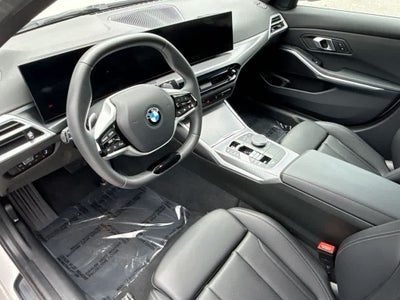 2026 BMW 330i NA xDrive 330i NA xDrive