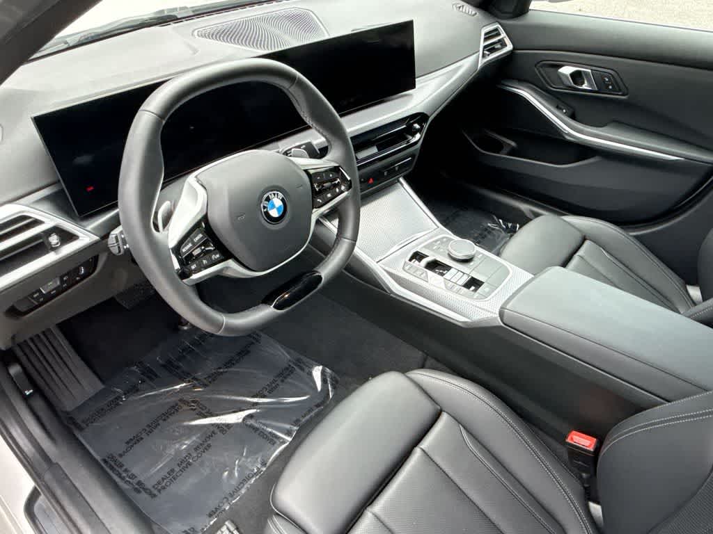 2026 BMW 330i NA xDrive 330i NA xDrive