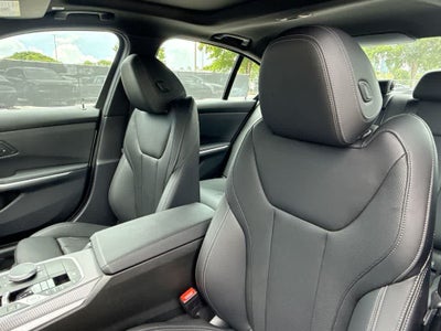 2026 BMW 330i NA xDrive 330i NA xDrive