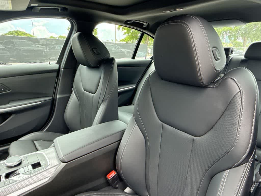 2026 BMW 330i NA xDrive 330i NA xDrive