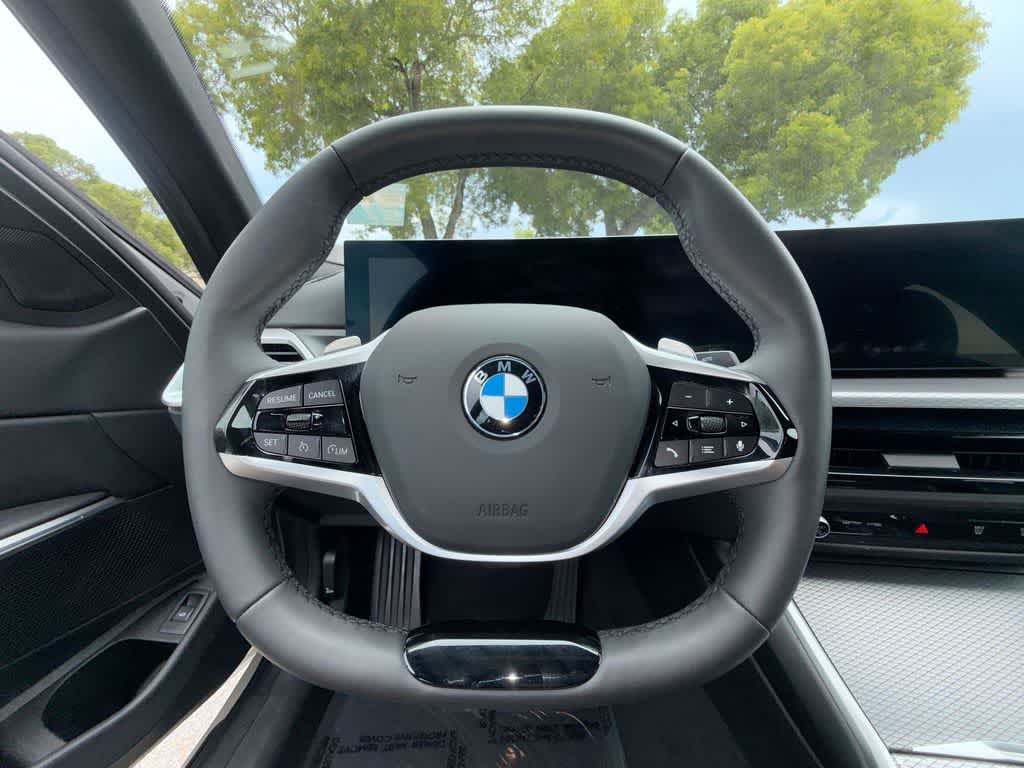 2026 BMW 330i NA xDrive 330i NA xDrive
