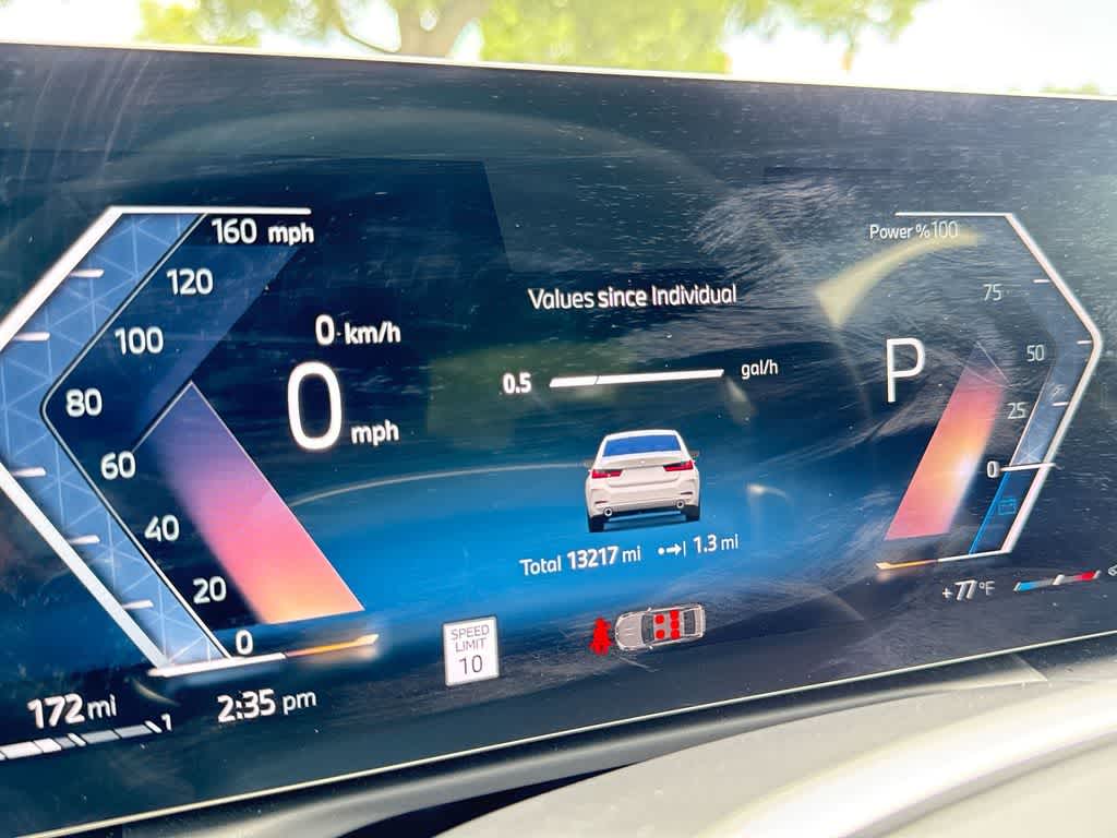 2026 BMW 330i NA xDrive 330i NA xDrive
