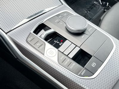 2026 BMW 330i NA xDrive 330i NA xDrive