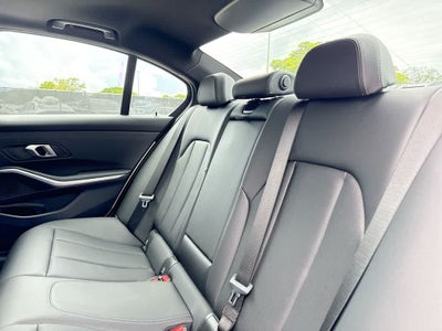 2026 BMW 330i NA xDrive 330i NA xDrive