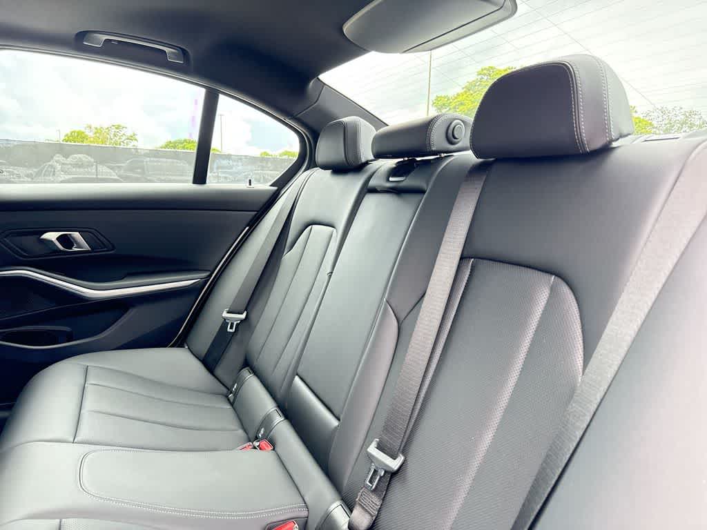 2026 BMW 330i NA xDrive 330i NA xDrive