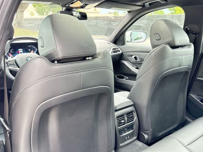 2026 BMW 330i NA xDrive 330i NA xDrive