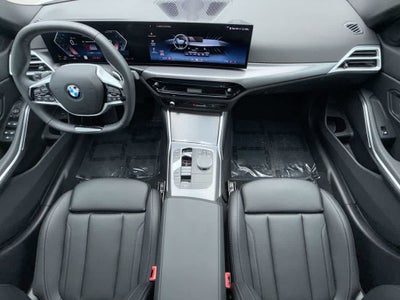 2026 BMW 330i NA xDrive 330i NA xDrive