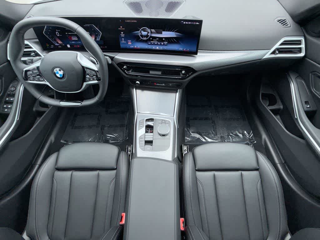 2026 BMW 330i NA xDrive 330i NA xDrive