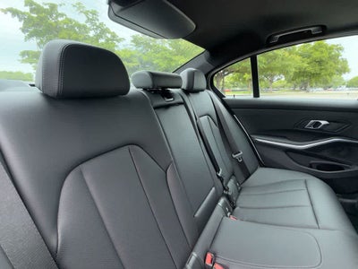 2026 BMW 330i NA xDrive 330i NA xDrive